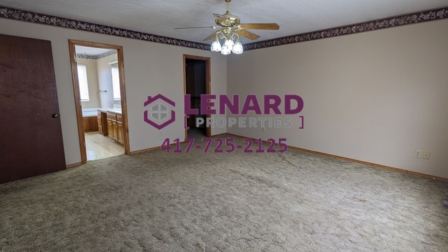 Building Photo - Farm House on 1 Acre of Land for rent!