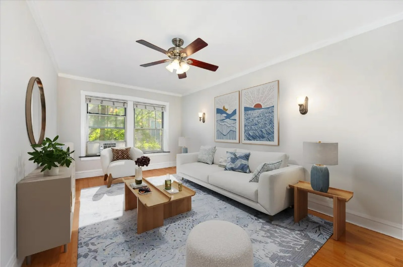 Building Photo - 403 S East Ave