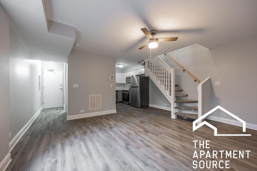 Building Photo - 752 W Gordon Ter