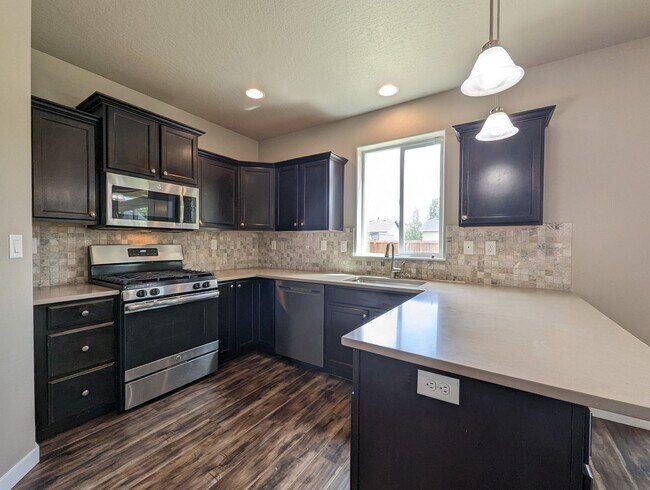 Building Photo - 4-Bedroom, 2.5-Bath Home- New Construction...