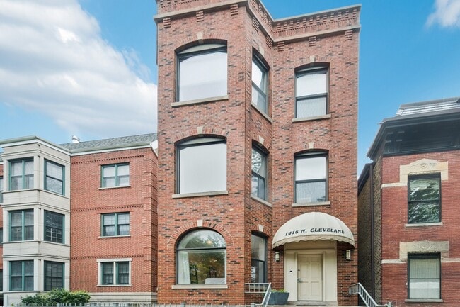 Primary Photo - 1416 N Cleveland Ave