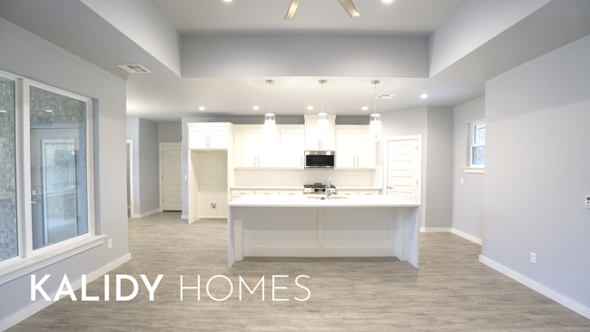 Building Photo - 307 Kirks Holw