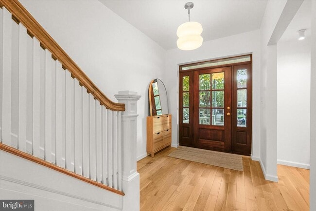 Building Photo - 4131 Illinois Ave NW