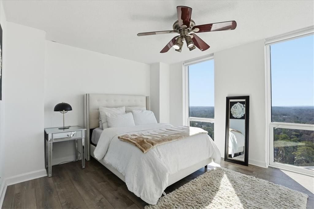 Building Photo - 2870 Pharr Ct S Northwest