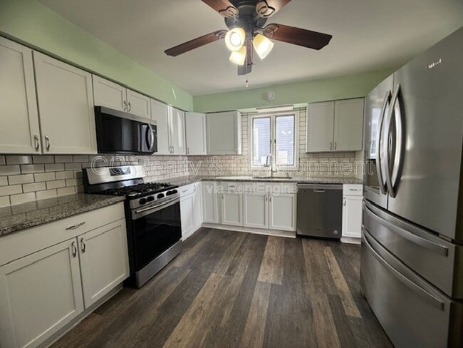 Building Photo - 1202 Cleveland St