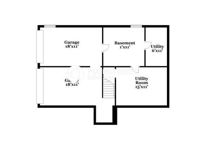 Building Photo - 3991 Woodland Cir SE