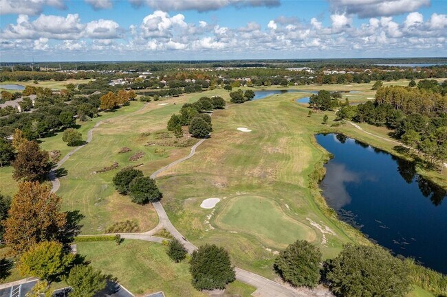 Building Photo - 7501 Wing Span Wy