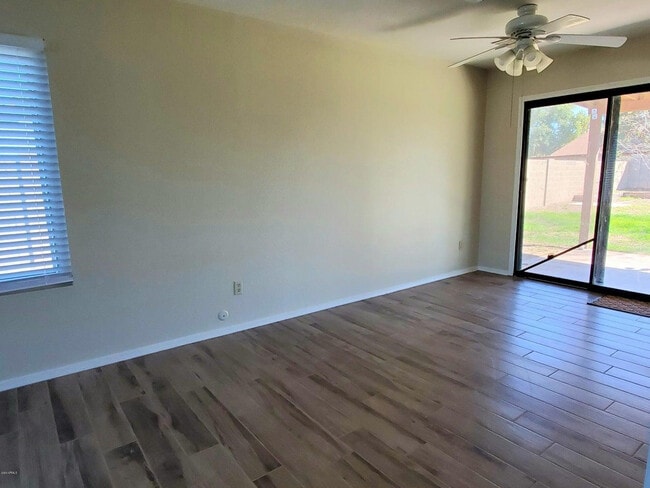 Building Photo - 5513 W Folley St