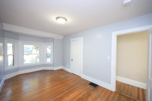 Bedroom One 2nd floor - 97 Union St