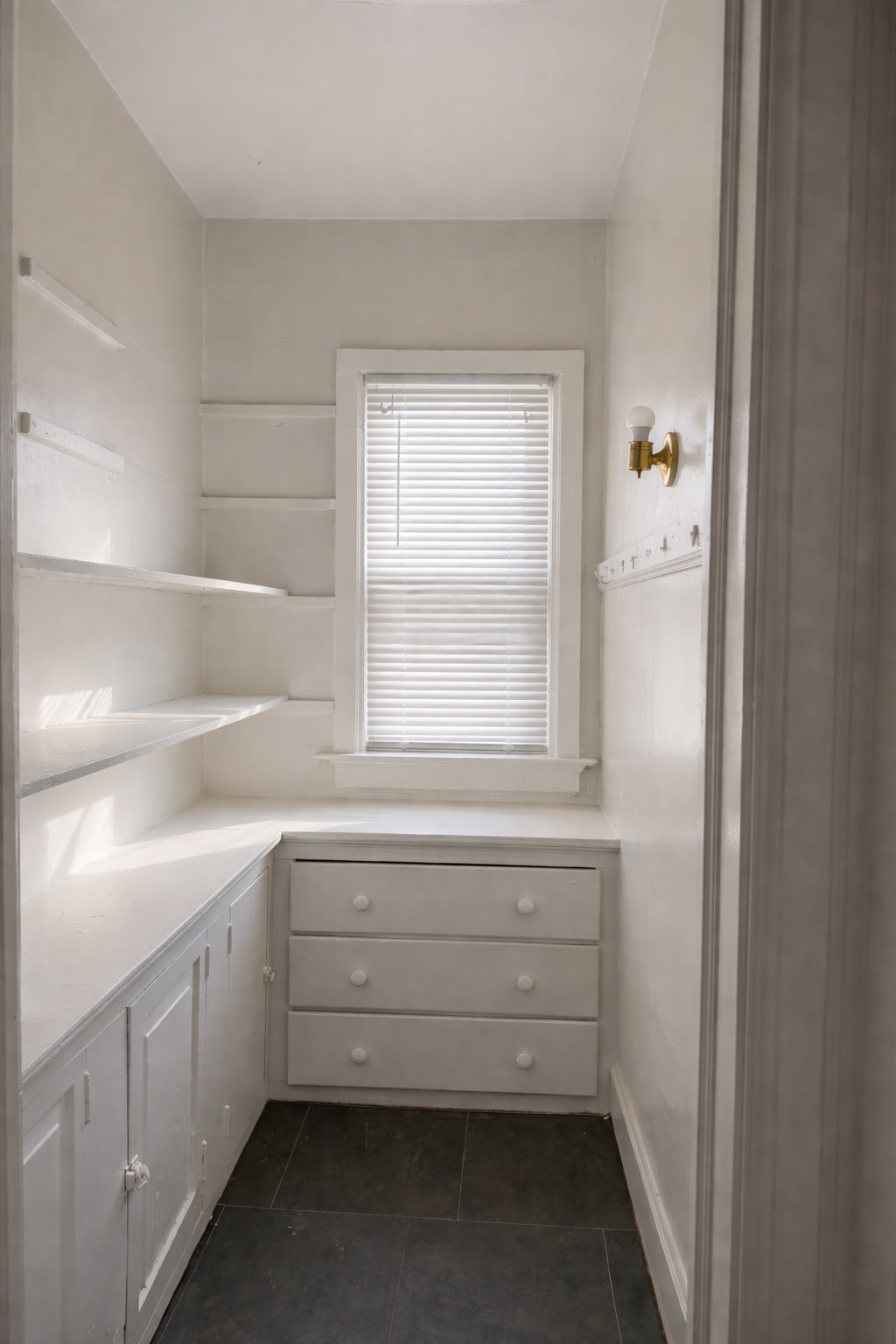 Pantry - 3809 W Galena St