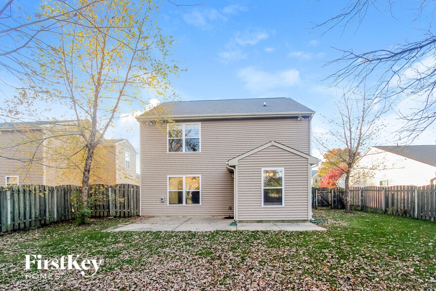 Building Photo - 6999 N Abilene Way