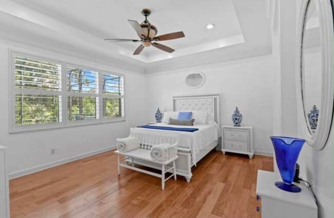 Building Photo - 9600 Crooked Stick Ln