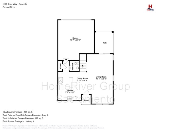 Building Photo - 1169 Knox Way