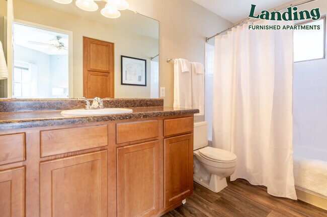 Building Photo - 9259 E Raintree Dr