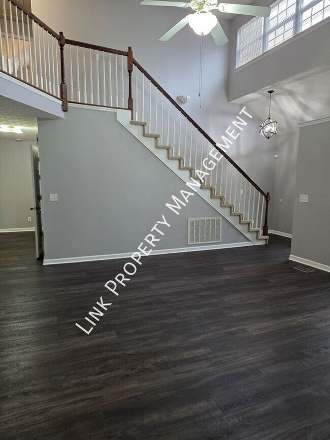 Building Photo - HALF OFF MAY!  Beautiful 4-Bedroom Home in Desirable Harrison Location – Minutes from Volkswagen ...