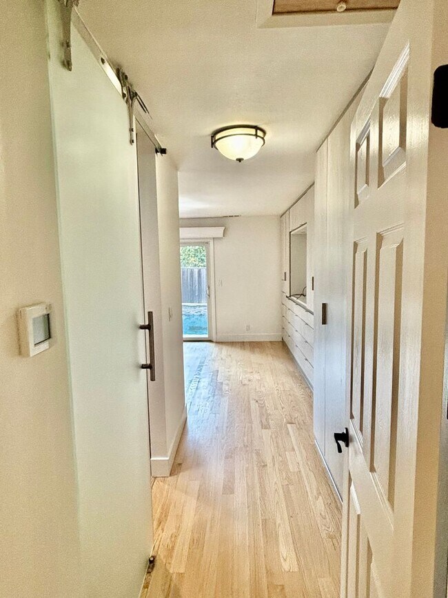 Building Photo - Outstanding Concord/Clayton Border- 5 bed 2.5 bath home with Pool and Hot-Tub and so much more!