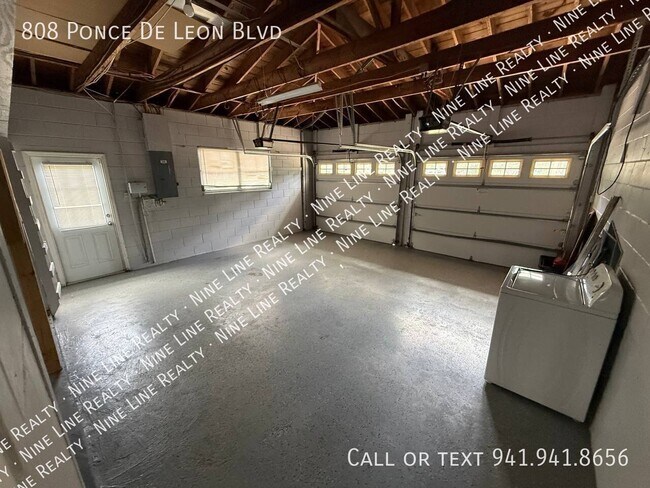 Building Photo - 808 Ponce De Leon Blvd