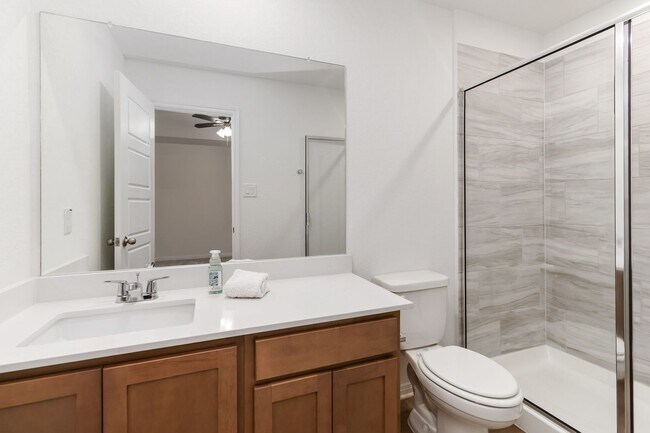 Building Photo - Brand-New 2-Story Townhome with Private Yard & 2-Car Garage