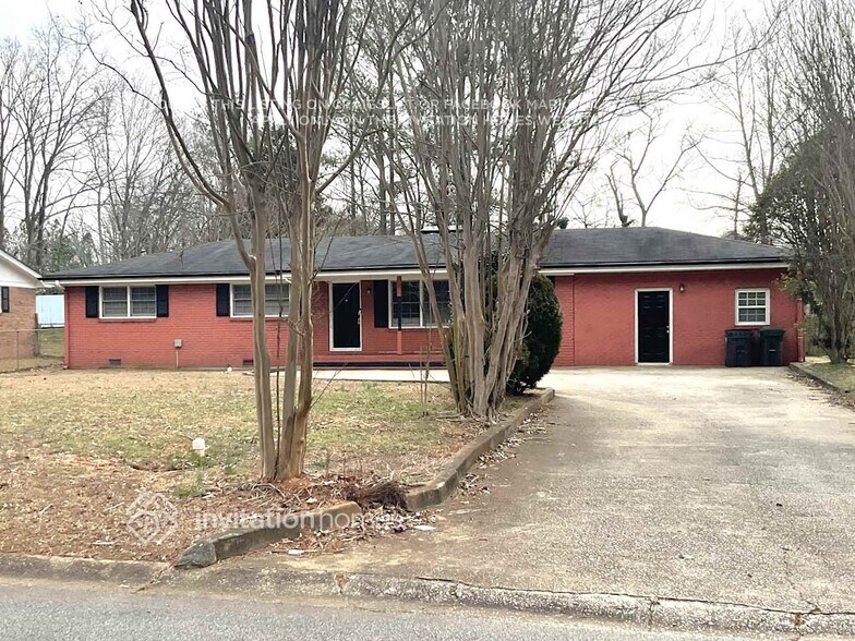 Primary Photo - 671 Ayres Rd