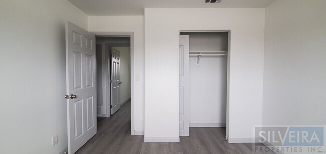 Building Photo - Four bedroom house available!