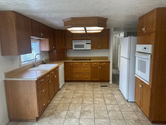 Building Photo - 3 bedroom 2 bathroom house in Dexter!