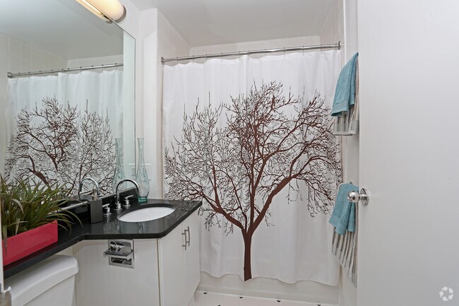 Interior Photo - The Sagamore