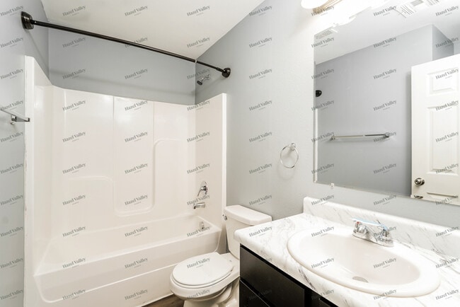 Building Photo - 3725 S 154th E Ave