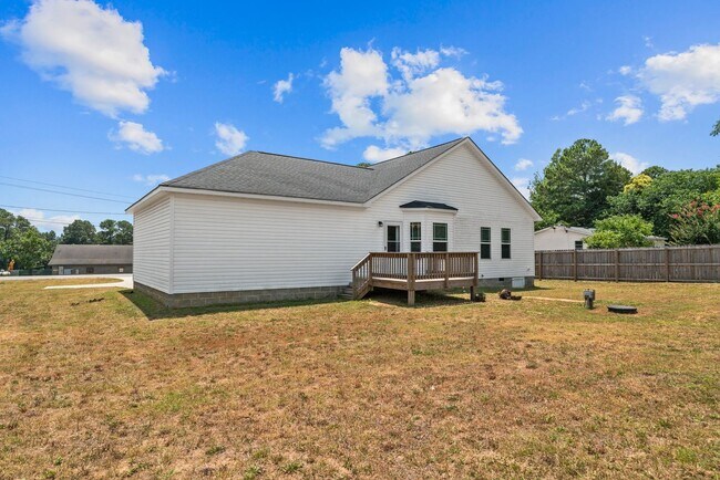 Building Photo - New build single family home!