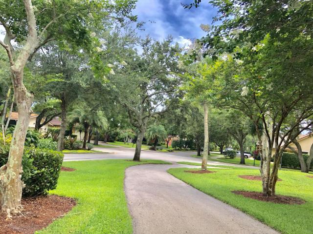 Biking and walking trails - 2662 NW 42nd St