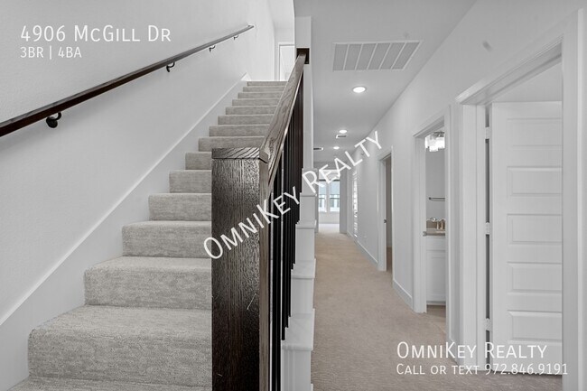 Building Photo - 4906 McGill Dr.