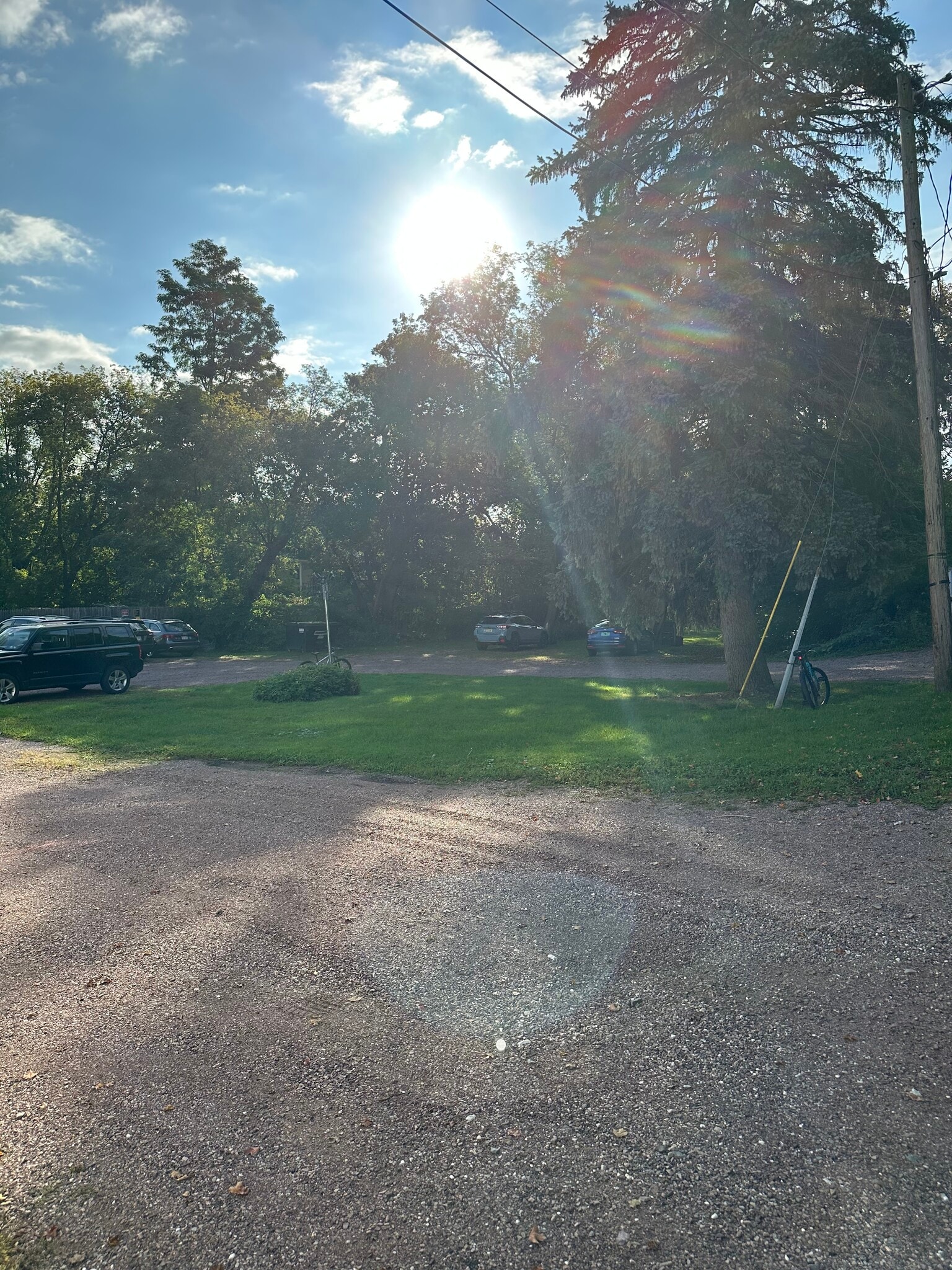 Building Photo - 55 Chase St