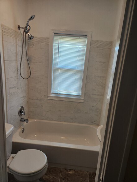 Bathroom - 2708 Penn Ave N
