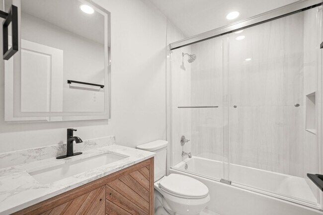 Building Photo - “Newly Remodeled 4BR Home in Prime San Antonio Location”