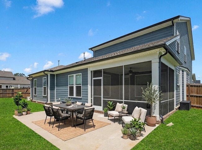 Building Photo - 7219 Adenborough Dr