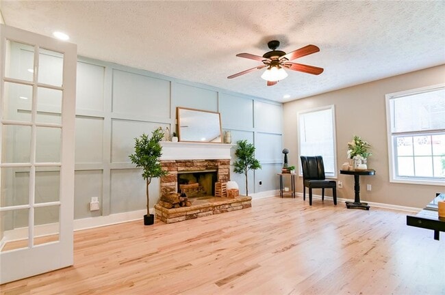 Building Photo - 1116 Havel Dr SW