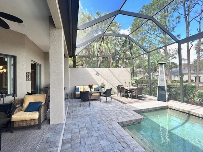 Building Photo - AVAILABLE May 1- 0CT 31ST .FURNISHED/SEASONAL.  3/2 POOL HOME IN ROSEDALE!