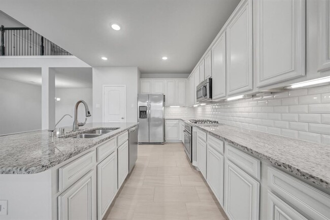 Building Photo - 23503 Blue Prato Ct