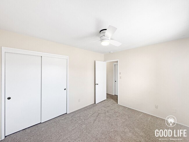 Building Photo - Coastal Living in Point Loma: Bay Views, Large Balcony, 2-Car Garage