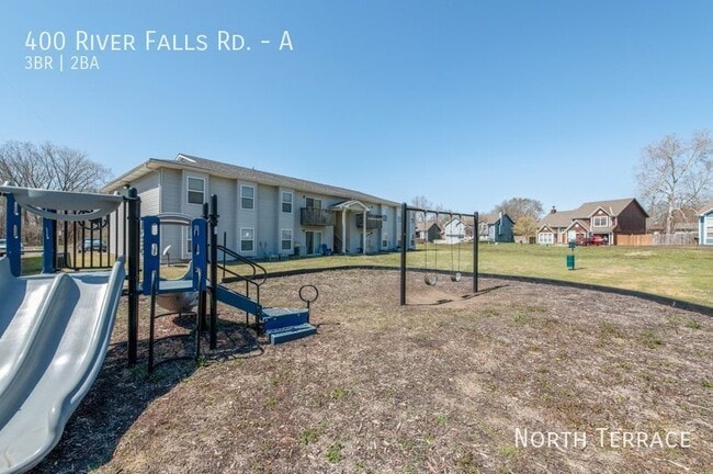 Building Photo - 400 River Falls Rd