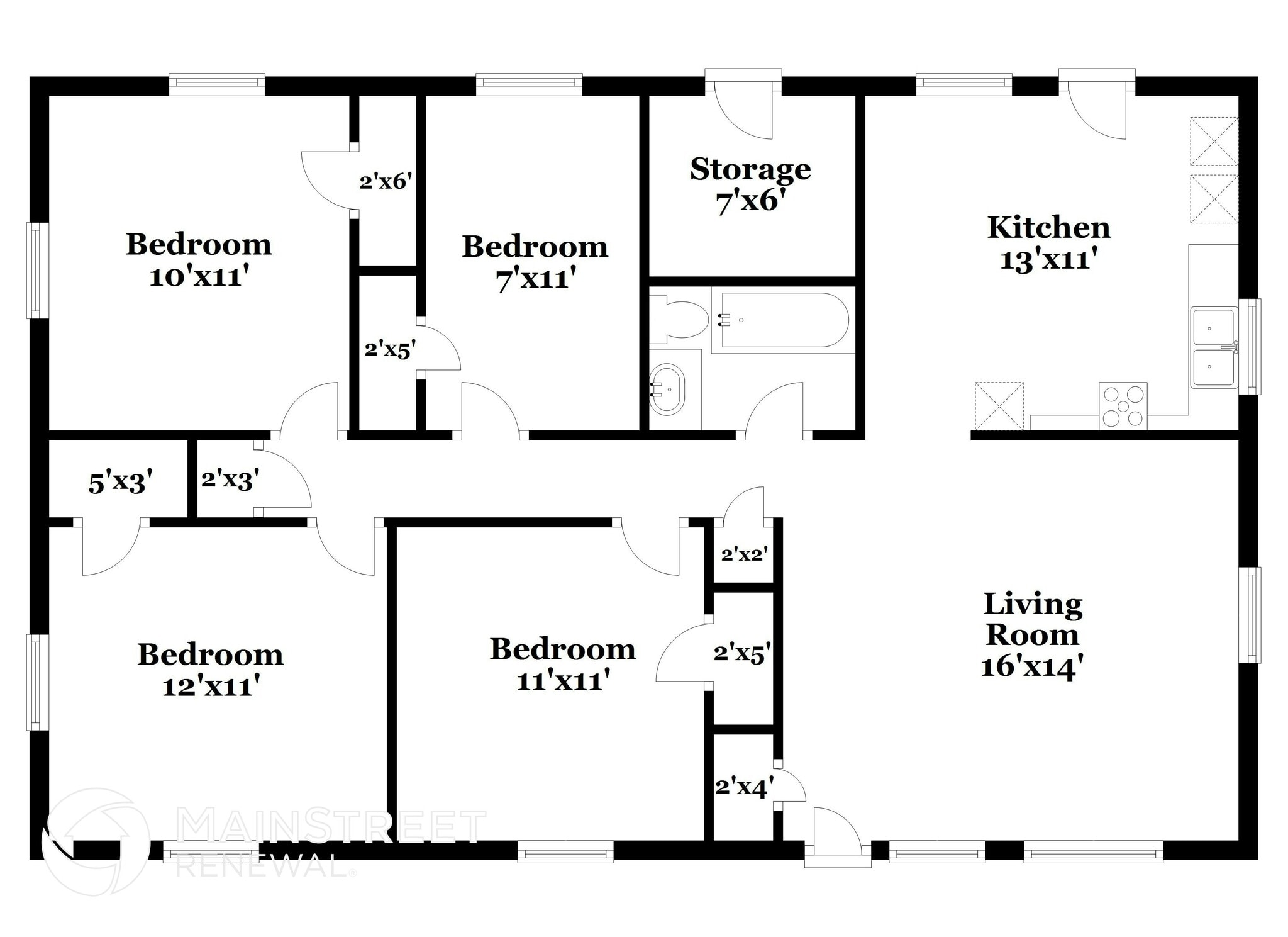 Building Photo - 3702 4 Seasons Dr