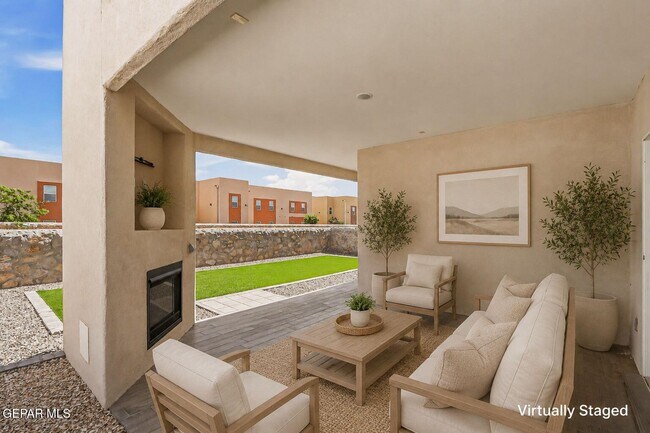 Building Photo - 12252 Desert Dove Ave