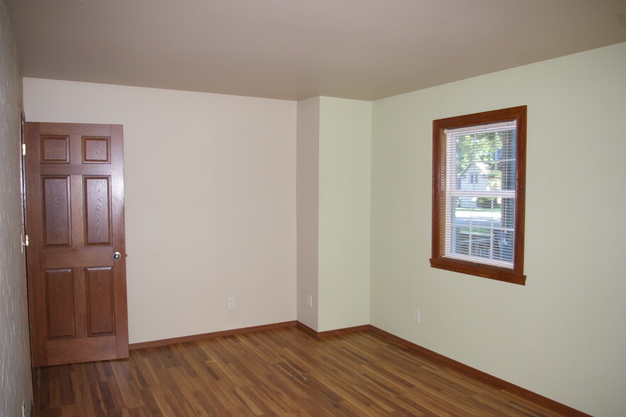 Master bedroom - 608 Maiden Ln