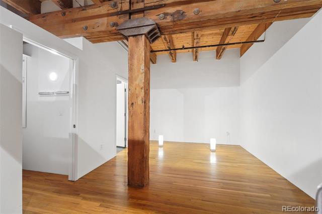Building Photo - 1801 Wynkoop St
