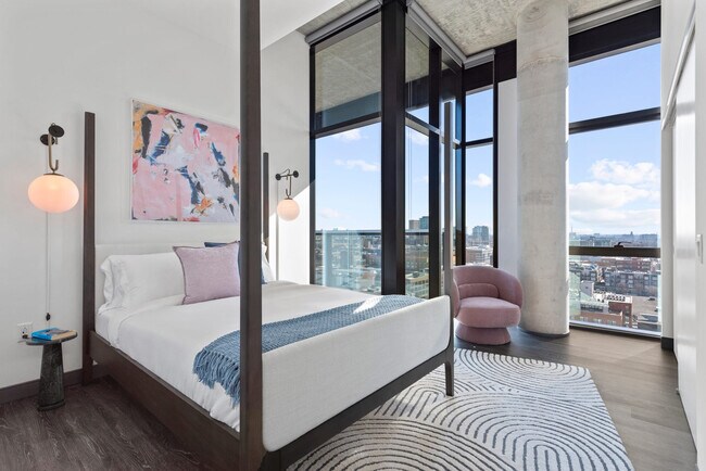 Building Photo - 1314 W Randolph St