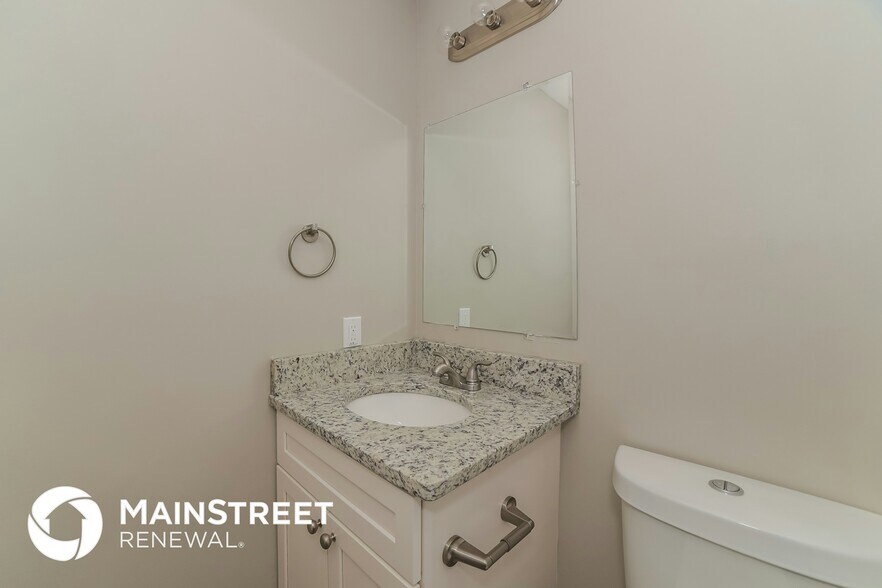 Building Photo - 50 Southern Trace Crossing