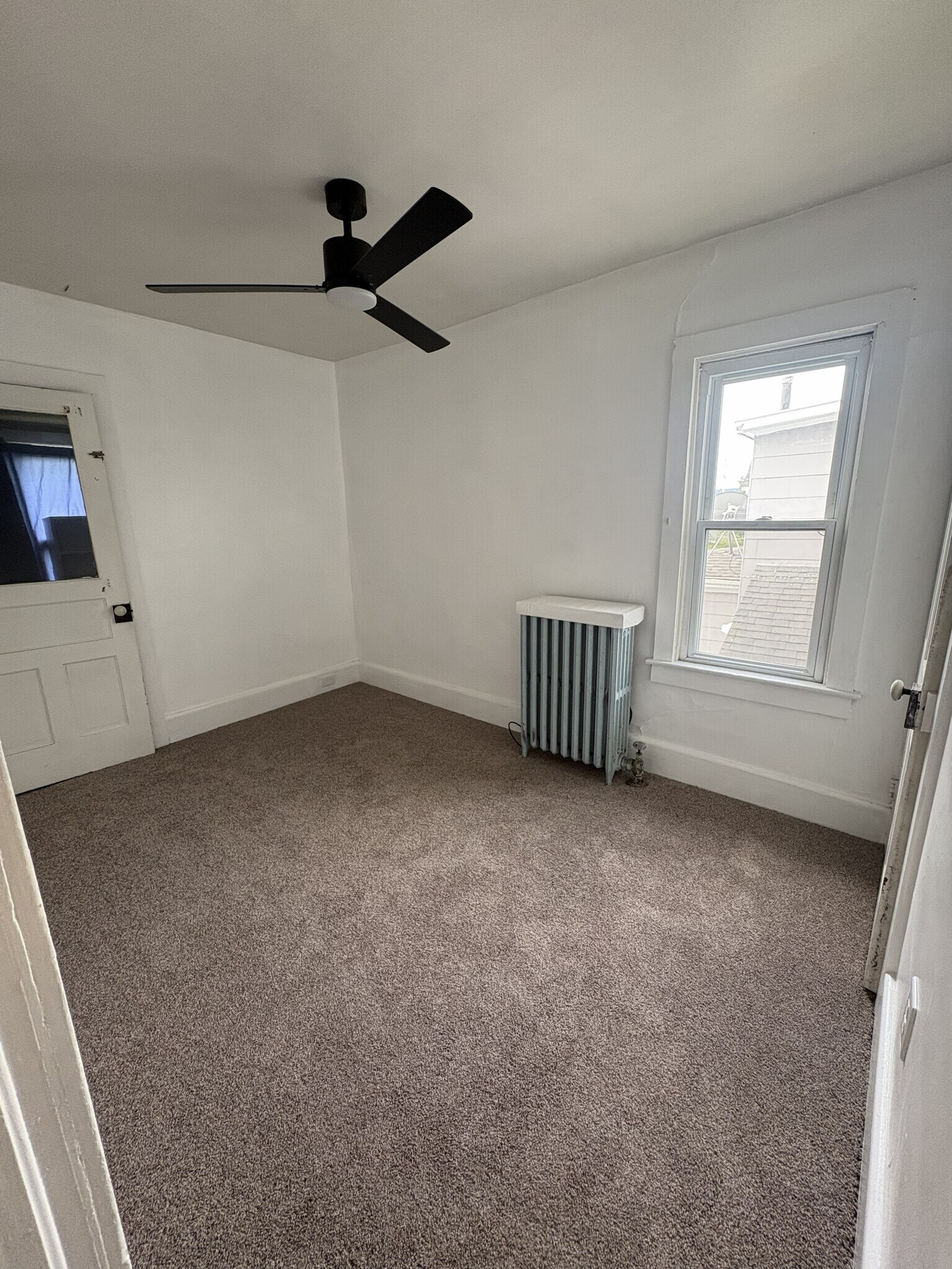 Bedroom 1 - 500 E 5th St