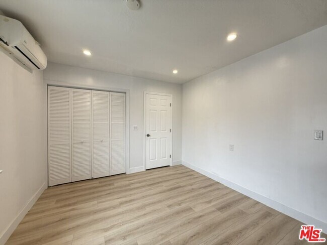 Building Photo - 1219 N Azusa Ave