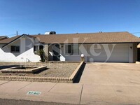 Building Photo - 4140 W Las Palmaritas Dr