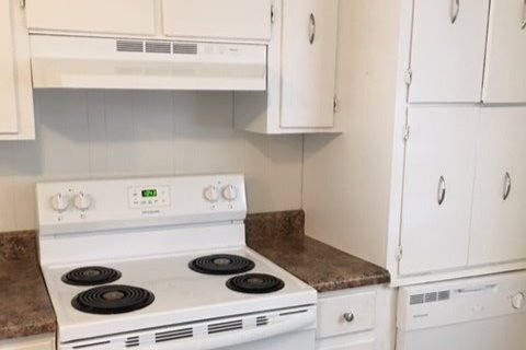 new appliances - 2725 Wren Dr