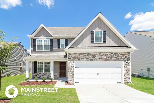 Building Photo - 413 Brisk Dr